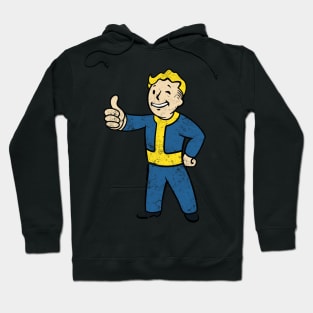 Vault Boy Hoodie